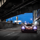 Illustration for article titled Porsche Drove Its Retired Le Mans Winning 919 Prototype Through Manhattan To Make Us All Sad Again